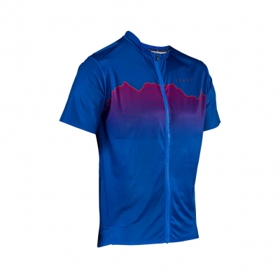 Велоджерси Leatt MTB Trail 3.0 Jersey