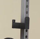 Комплект захватов Body Solid для силовой рамы GPR378