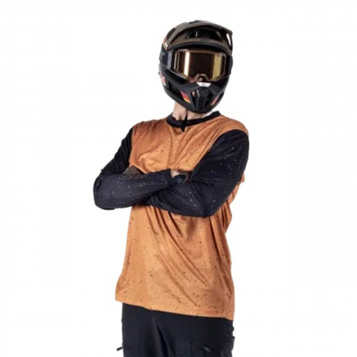 Велоджерси Leatt MTB Enduro 4.0 Jersey