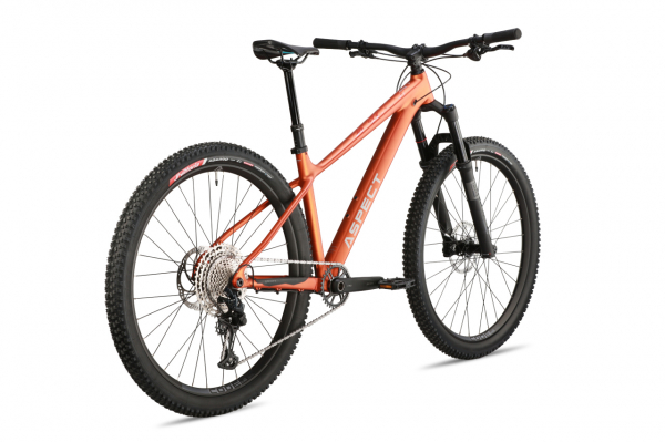 Велосипед Aspect RONIN ELITE 29 (2026)