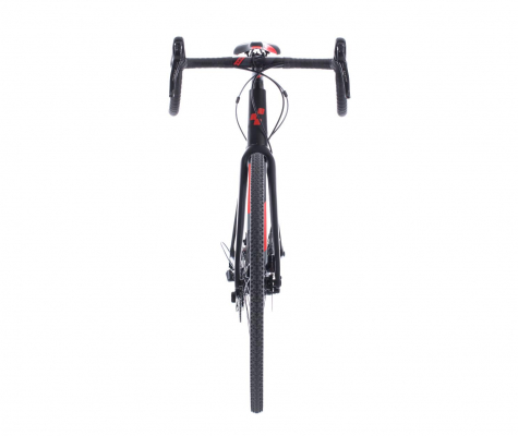 Велосипед Cube Cross Race (2020)