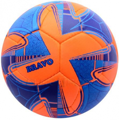 Мяч футбольный ATLAS Bravo