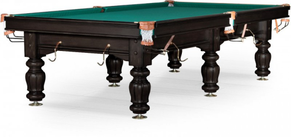 Бильярдный стол для русского бильярда  Weekend Billiard Company "Classic II" 10 ф
