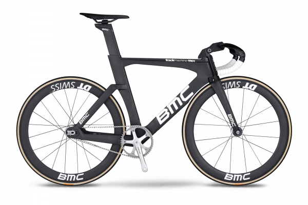 Велосипед трековый Trackmachine TR01 Miche