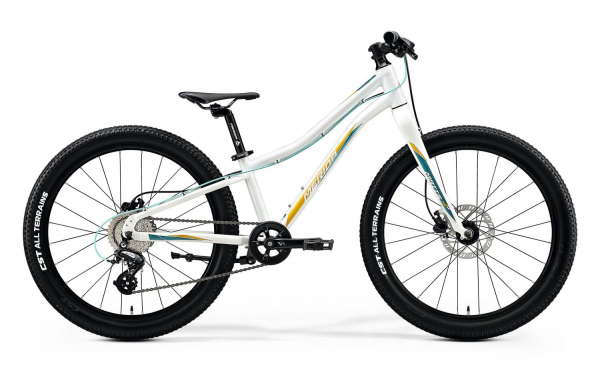 Велосипед Merida Matts J24+ (2020)