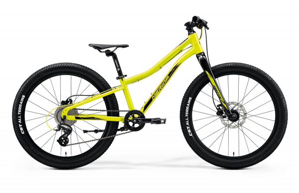 Велосипед Merida Matts J24+ (2020)