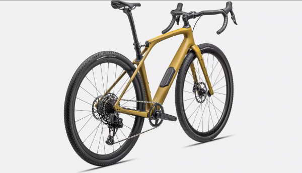 Велосипед Specialized Diverge STR Expert