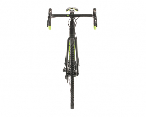 Велосипед Cube Cross Race C:62 Pro (2020)