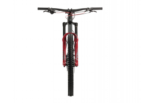 Велосипед Cube Stereo 170 TM 29 (2020)