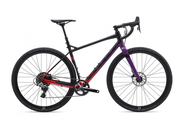 Велосипед MARIN GESTALT X11 (2019)