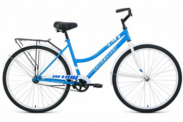 Велосипед Altair City 28 low (2020)