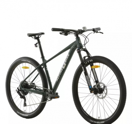 Велосипед Alpine Bike COIL 11 (2024)