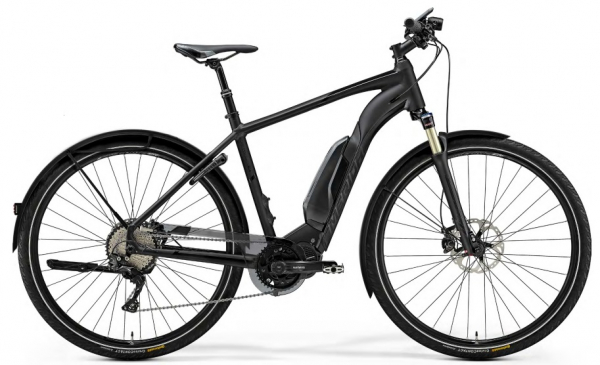Велосипед Merida eSpresso Urban 900 EQ (2019)