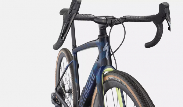 Велосипед Specialized Diverge Expert Carbon