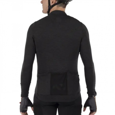 Веломайка длинный рукав Leatt MTB Endurance 4.0 Jersey