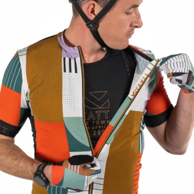 Веломайка Leatt MTB Endurance 5.0 Jersey