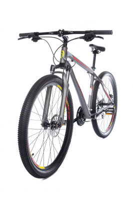 Велосипед Inobike Traveler 27.5 Shimano (2021)