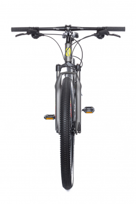 Велосипед Inobike Traveler 27.5 Shimano (2021)