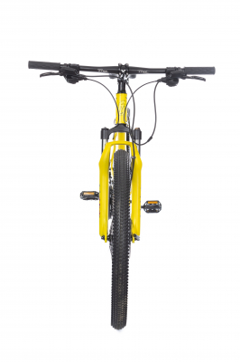 Велосипед Inobike Traveler 27.5 Tektro (2021)