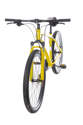 Велосипед Inobike Traveler 27.5 Tektro (2021)
