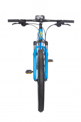 Велосипед Inobike Traveler 27.5 Tektro (2021)