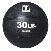 Тренировочный мяч Body Solid 13,6 кг (30lb)