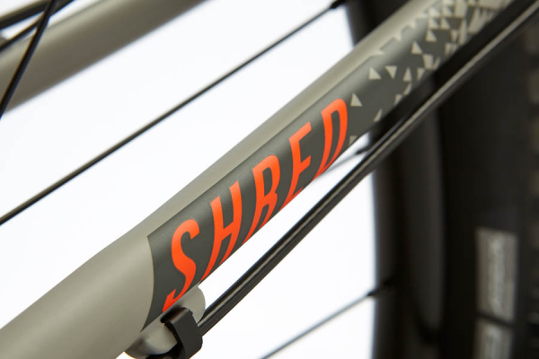 Велосипед Kona Shred 26 (2018)