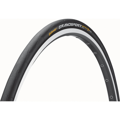 Покрышка CONTINENTAL Grand Sport Race foldable, 700x23C