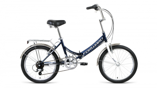 Велосипед Forward Arsenal 20 2.0 (2020)