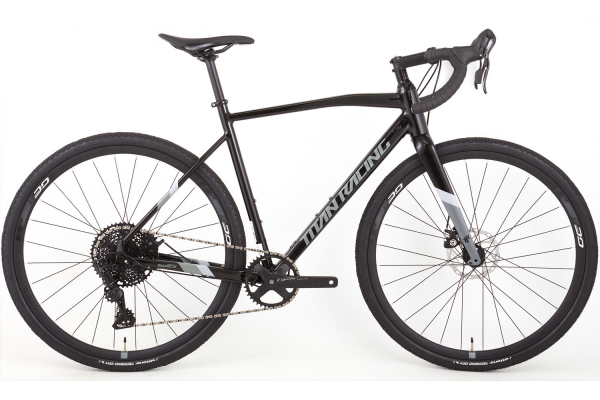 Велосипед Titan Racing Switch Sport (2024)