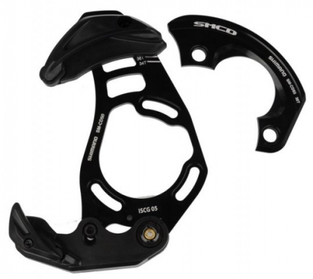 Успокоитель цепи SHIMANO Saint SM-CD50, для SCG05