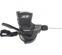 Шифтер SHIMANO XT M8000, правый, 11 скорости, трос с оплетками