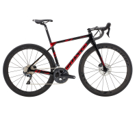 Велосипед Gusto GB Ranger Disc Pro Ultra (2021)