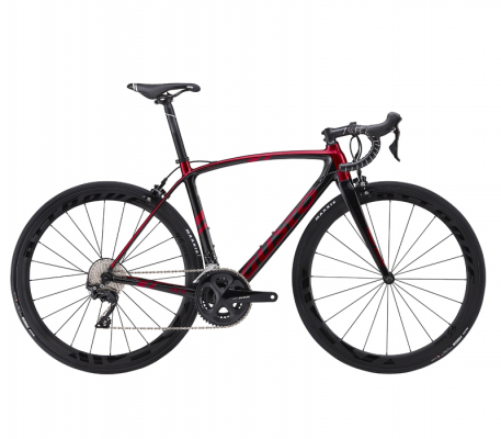 Велосипед Gusto GB RCR Duro Sport Ultra VA (2021)