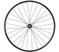 Колесо велосипедное SHIMANO WH-RS171, заднее, 700-19 С, 28Н, Center Lock, клинчер, 10/11-скоростей