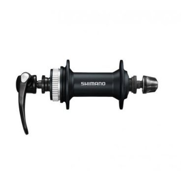 Велосипедная втулка Acera SHIMANO M3050, передняя, 32 отверстия