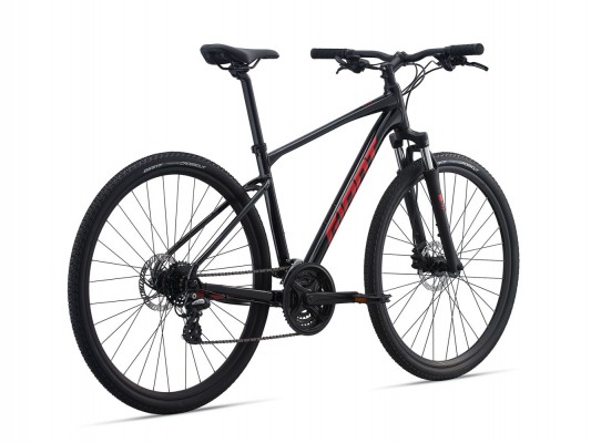 Велосипед Giant Roam 4 Disc (2021)