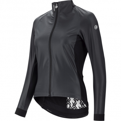 Куртка женская Assos Uma GT Winter Jacket Evo / Серый