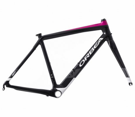 Рама Orbea AVANT OMP (2016)
