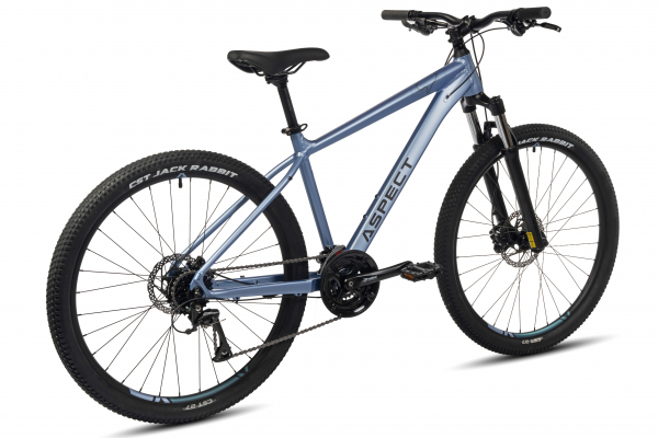 Велосипед Aspect LEGEND 27.5 (2024)