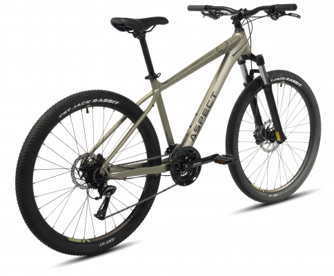 Велосипед Aspect LEGEND 27.5 (2024)
