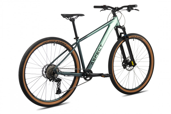 Велосипед Aspect AIR ELITE 29 (2024)