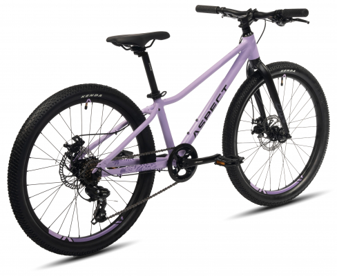 Велосипед Aspect ANGEL Lite (2024)