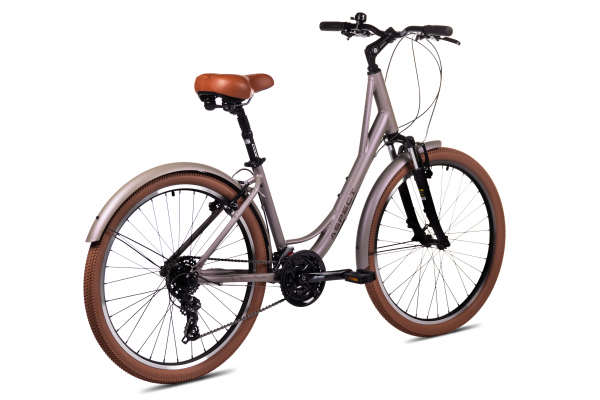 Велосипед Aspect CITYLIFE (2024)