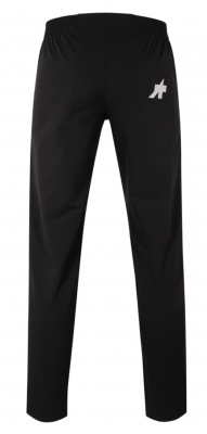 Штаны Assos Signature Pants / Черный