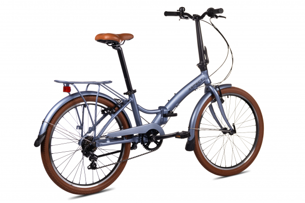 Велосипед Aspect KOMODO 7 (2024)