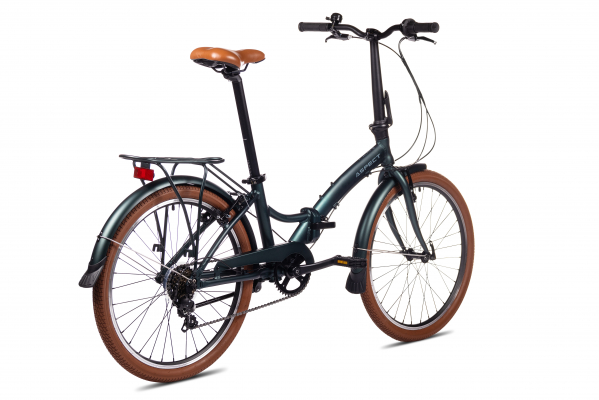 Велосипед Aspect KOMODO 7 (2024)