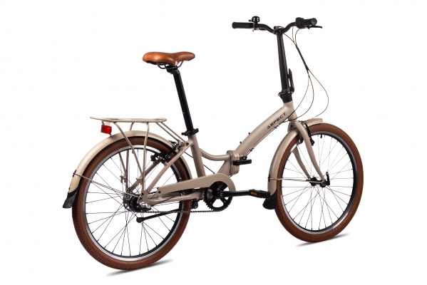 Велосипед Aspect KOMODO 3 (2024)