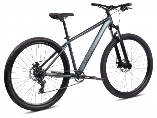 Велосипед Aspect IDEAL 29 (2024)