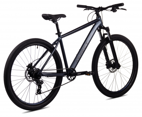 Велосипед Aspect IDEAL HD 27.5 (2024)